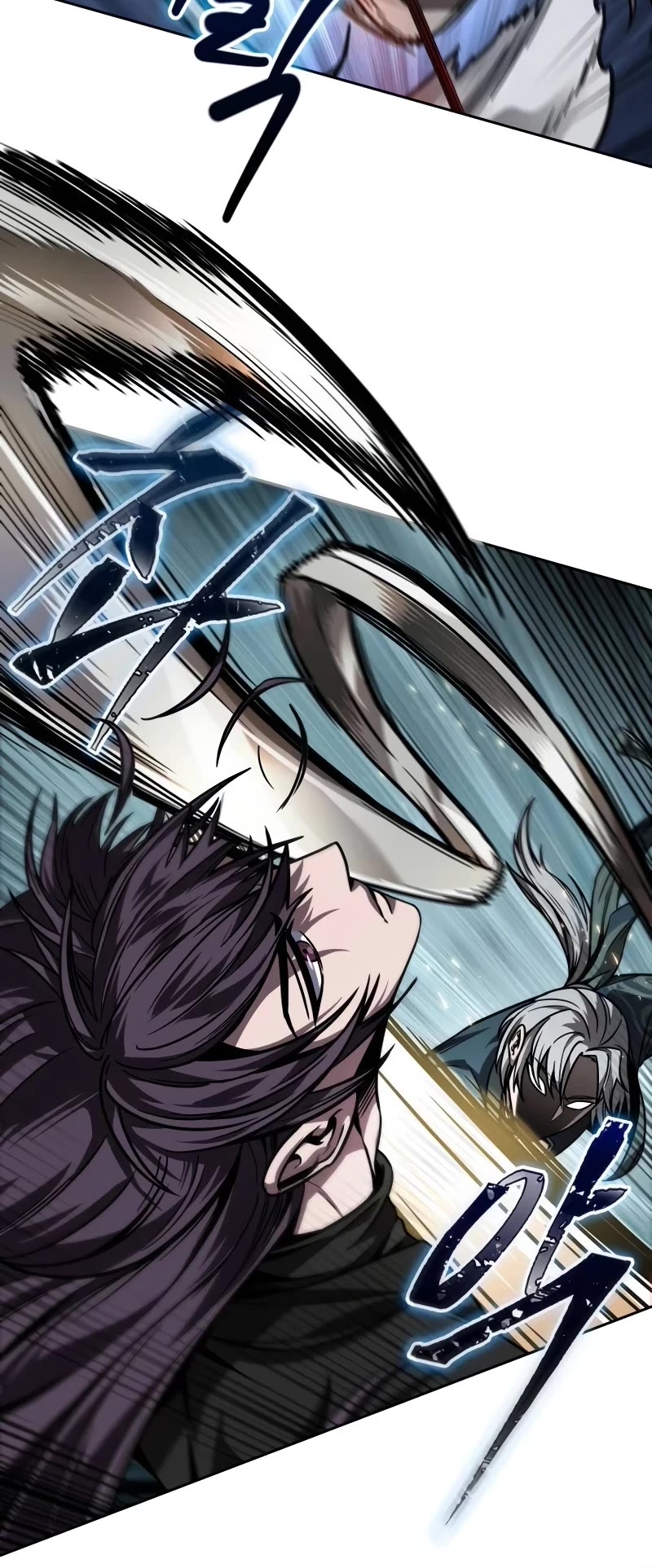 Nano Machine Chapter 217 page 26 - Chapter 217: 73. The Emperor’s Guard (5)