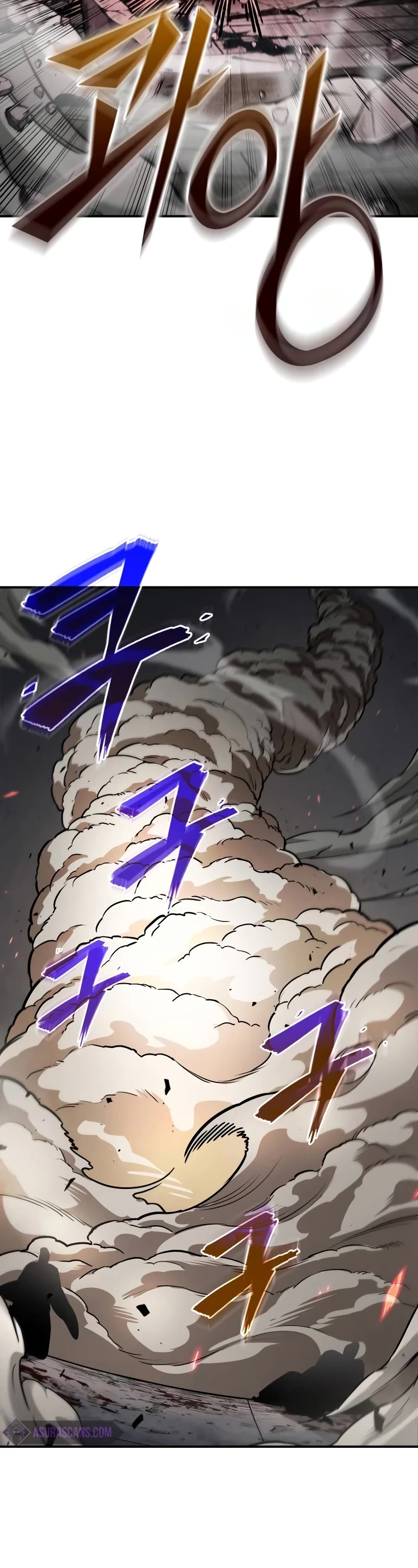 Nano Machine Chapter 217 page 36 - Chapter 217: 73. The Emperor’s Guard (5)
