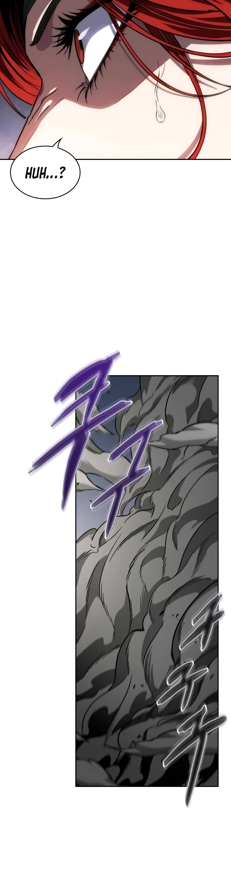 Nano Machine Chapter 217 page 38 - Chapter 217: 73. The Emperor’s Guard (5)
