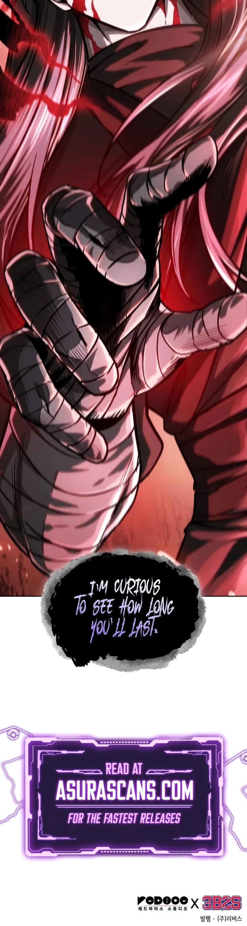 Nano Machine Chapter 217 page 45 - Chapter 217: 73. The Emperor’s Guard (5)