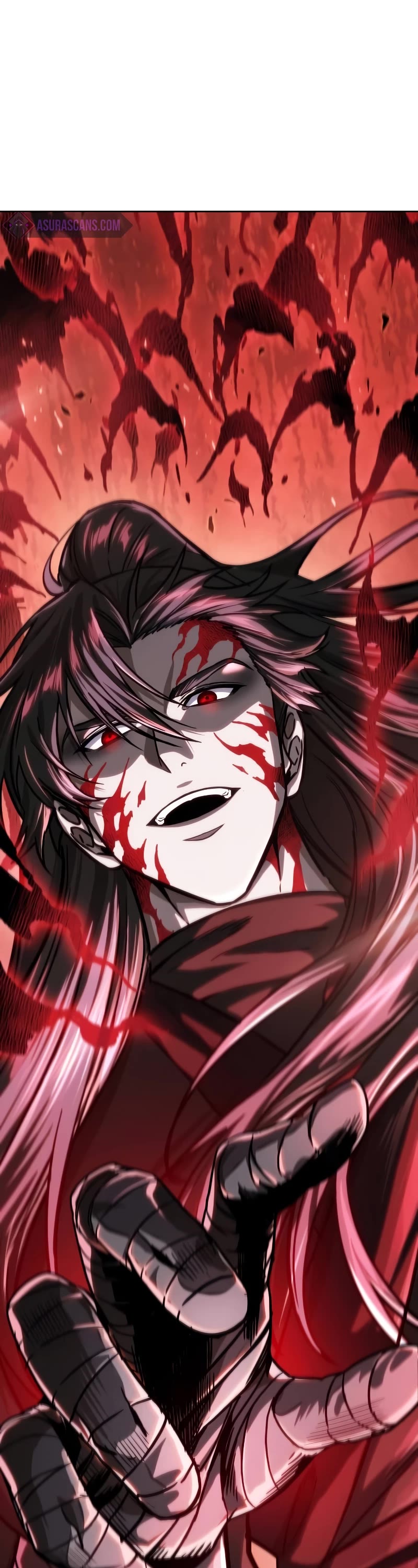 Nano Machine Chapter 218 page 2 - Chapter 218: 74. Do Not Provoke Him (1)