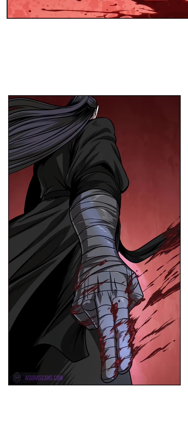 Nano Machine Chapter 218 page 21 - Chapter 218: 74. Do Not Provoke Him (1)