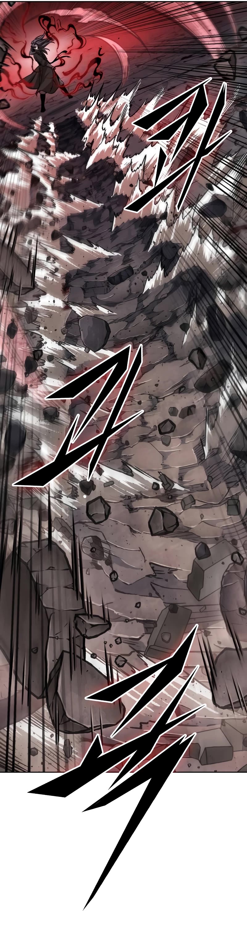 Nano Machine Chapter 218 page 7 - Chapter 218: 74. Do Not Provoke Him (1)