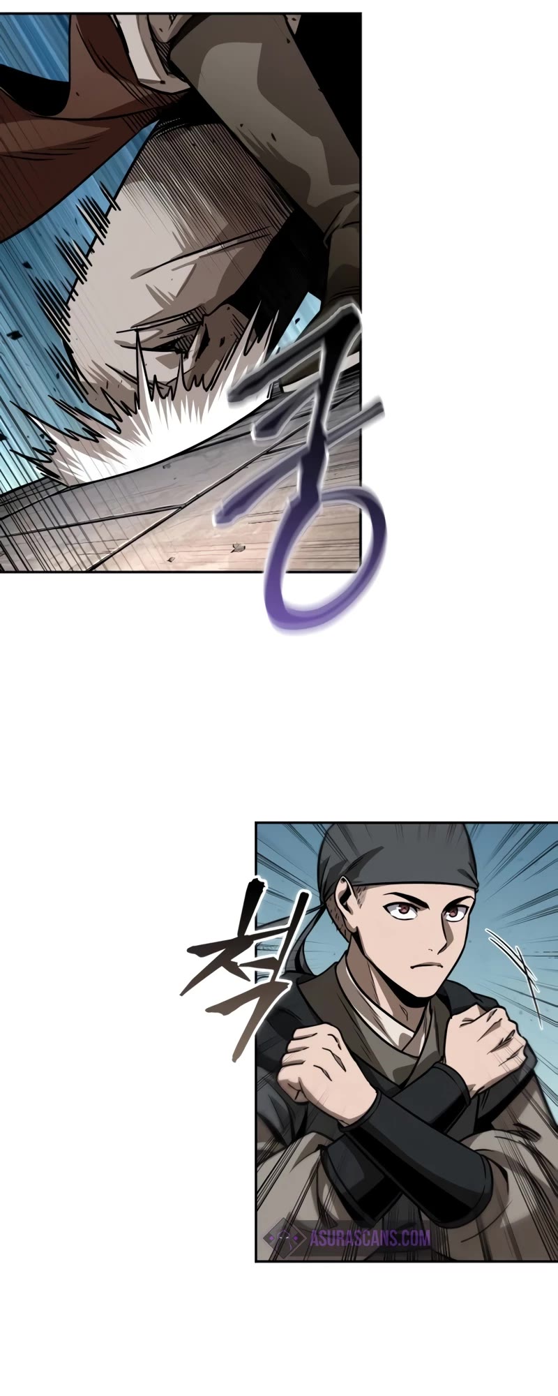 Nano Machine Chapter 222 page 13 - Chapter 222: Chapter 76. Level (1)