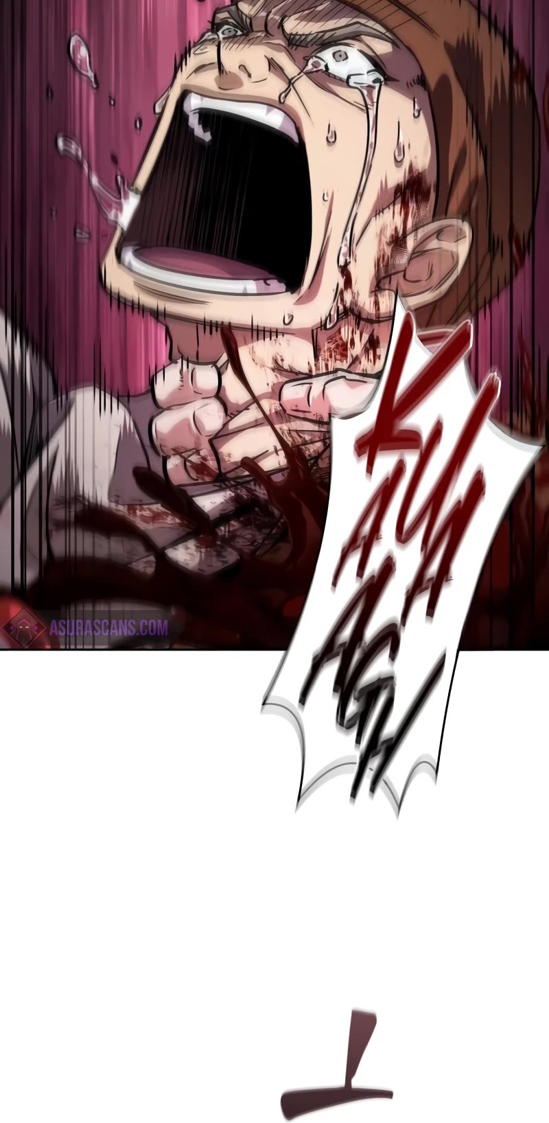 Nano Machine Chapter 222 page 29 - Chapter 222: Chapter 76. Level (1)