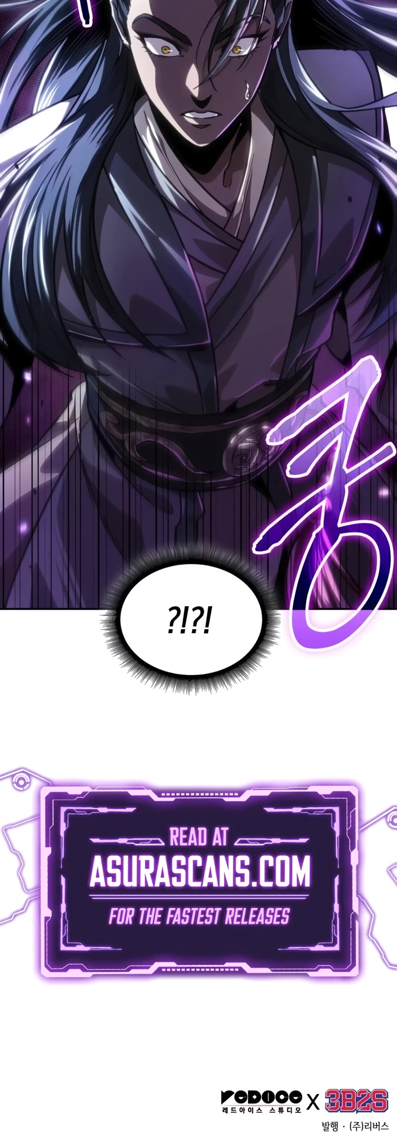 Nano Machine Chapter 222 page 40 - Chapter 222: Chapter 76. Level (1)