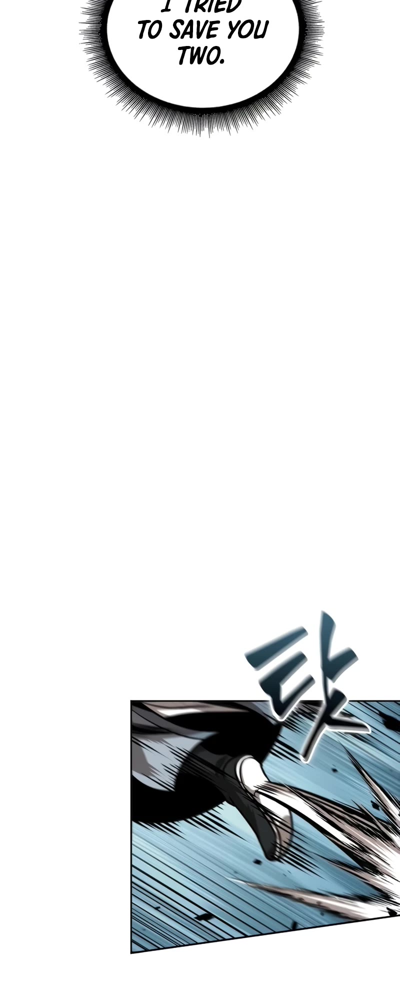 Nano Machine Chapter 223 page 35 - Chapter 223: 76. Level (2)