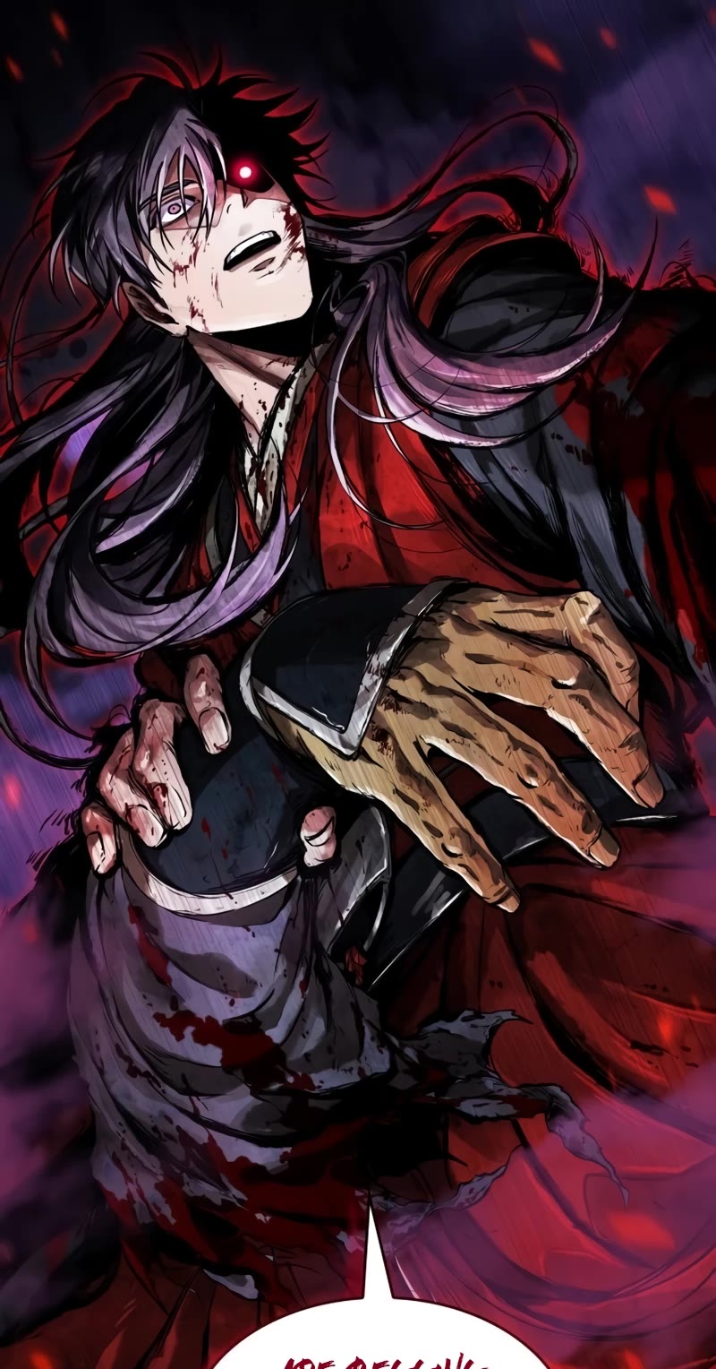 Nano Machine Chapter 223 page 48 - Chapter 223: 76. Level (2)