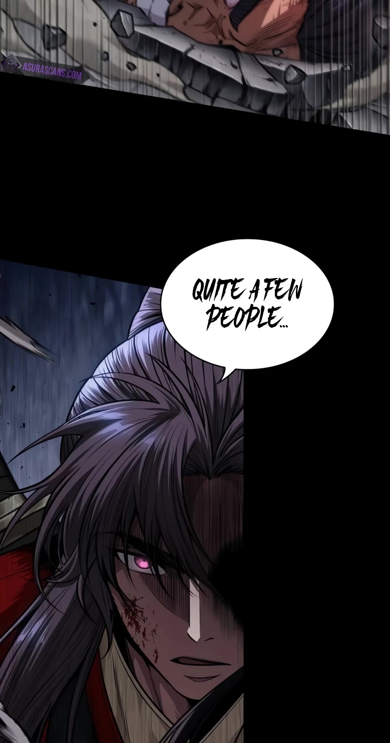 Nano Machine Chapter 224 page 11 - Chapter 224: 76. Level (3)