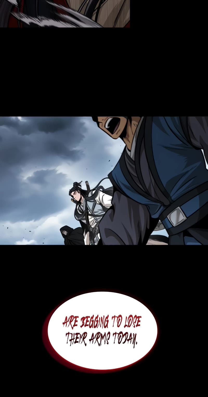 Nano Machine Chapter 224 page 12 - Chapter 224: 76. Level (3)