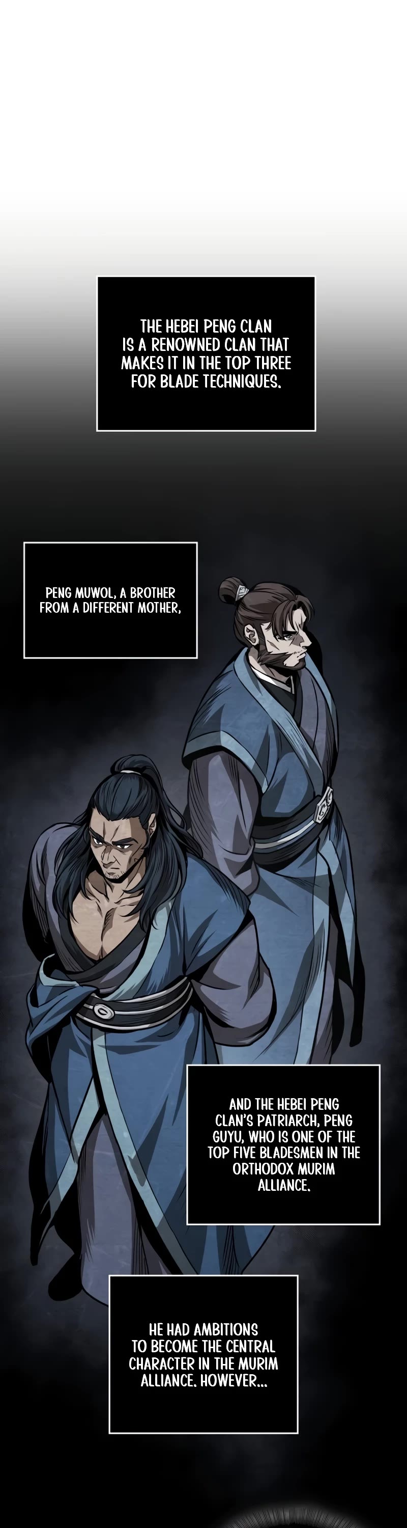 Nano Machine Chapter 224 page 2 - Chapter 224: 76. Level (3)