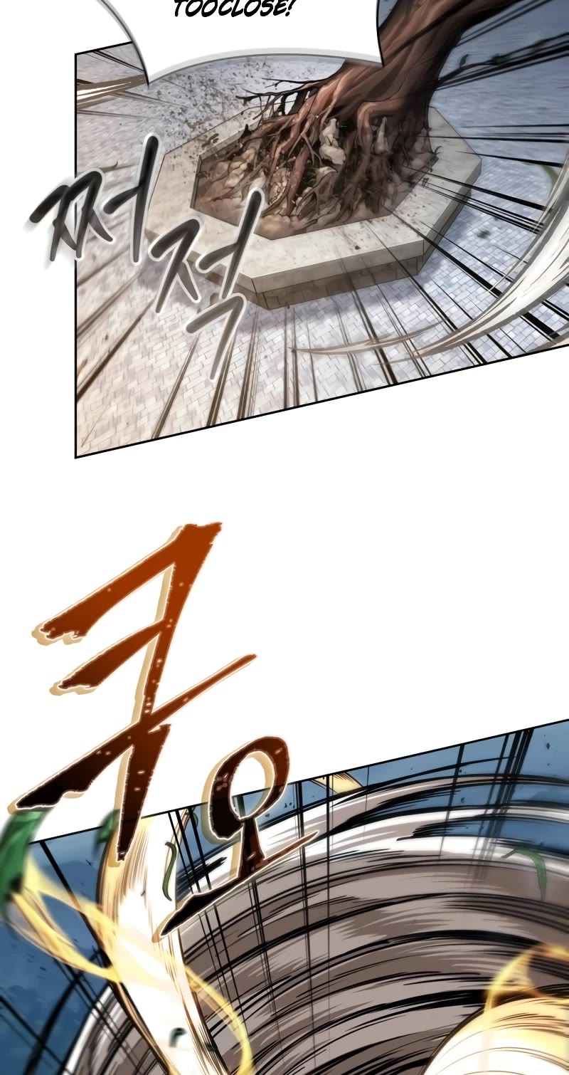 Nano Machine Chapter 225 page 10 - Chapter 225: 77. Destruction (1)