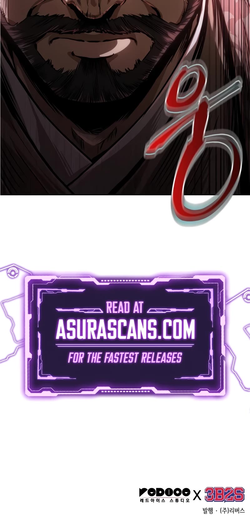 Nano Machine Chapter 225 page 39 - Chapter 225: 77. Destruction (1)