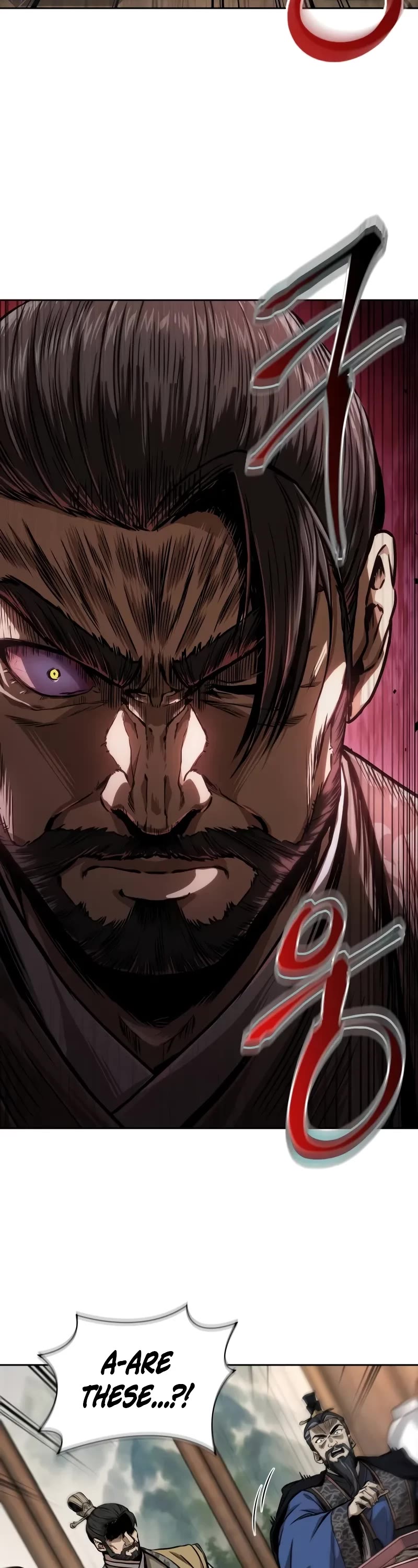 Nano Machine Chapter 226 page 3 - Chapter 226: 77. Destruction (2)