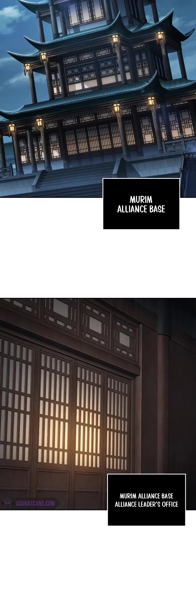 Nano Machine Chapter 226 page 31 - Chapter 226: 77. Destruction (2)