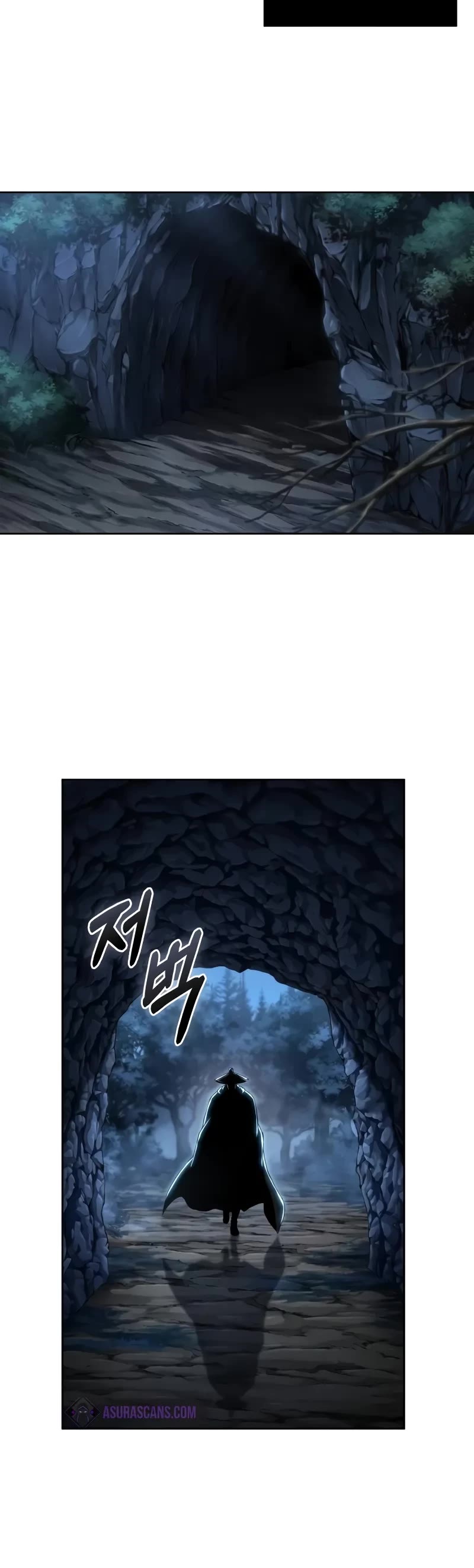 Nano Machine Chapter 226 page 36 - Chapter 226: 77. Destruction (2)