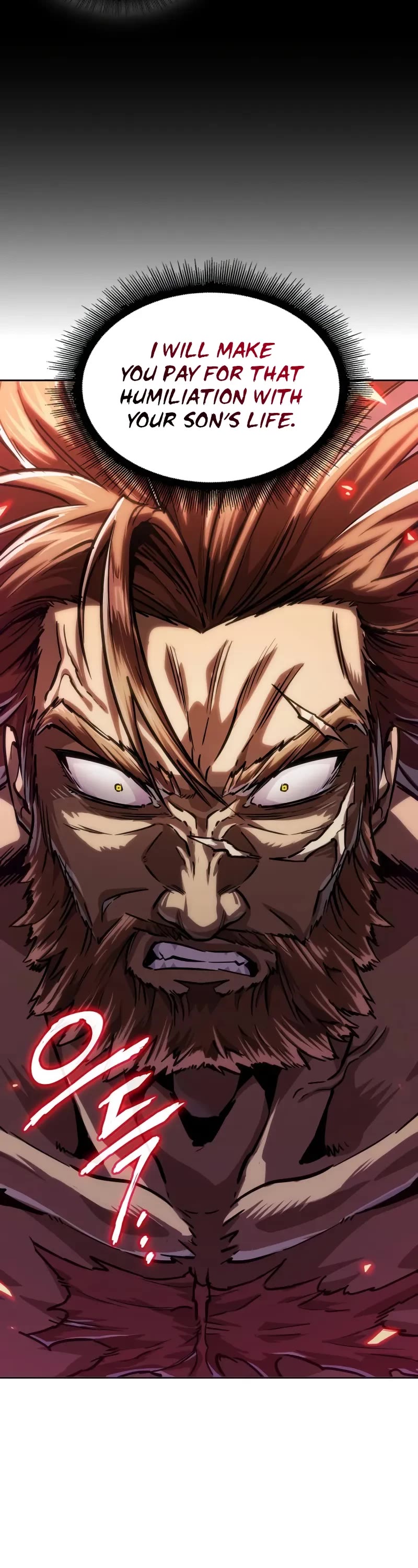 Nano Machine Chapter 227 page 20 - Chapter 227: 78. Non-Aggression Treaty (1)