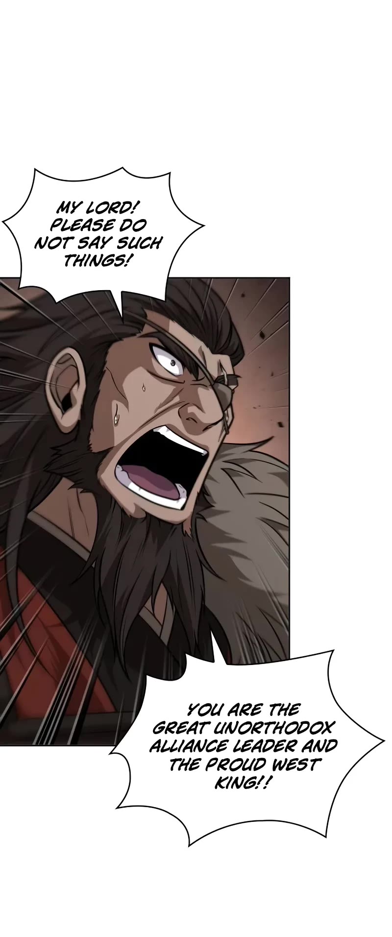 Nano Machine Chapter 227 page 7 - Chapter 227: 78. Non-Aggression Treaty (1)