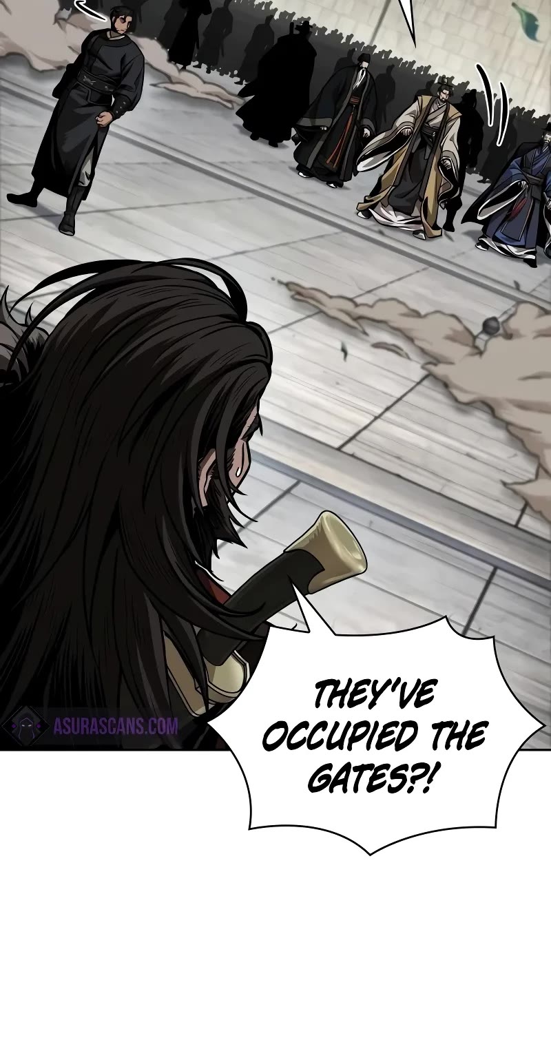 Nano Machine Chapter 228 page 40 - Chapter 228: 79. Heaven-Defying Demon Emperor (1)