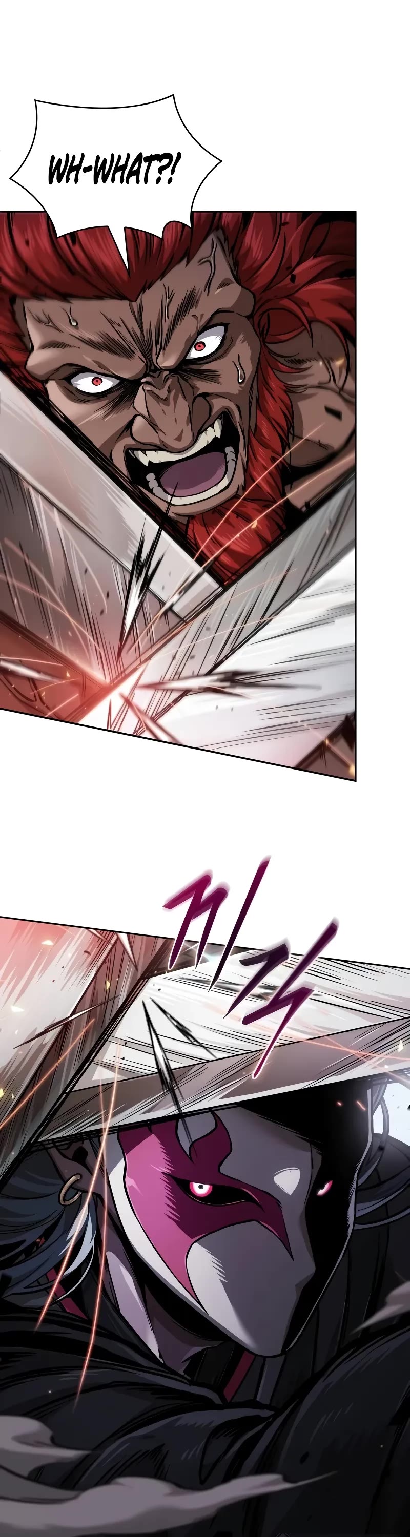 Nano Machine Chapter 228 page 46 - Chapter 228: 79. Heaven-Defying Demon Emperor (1)