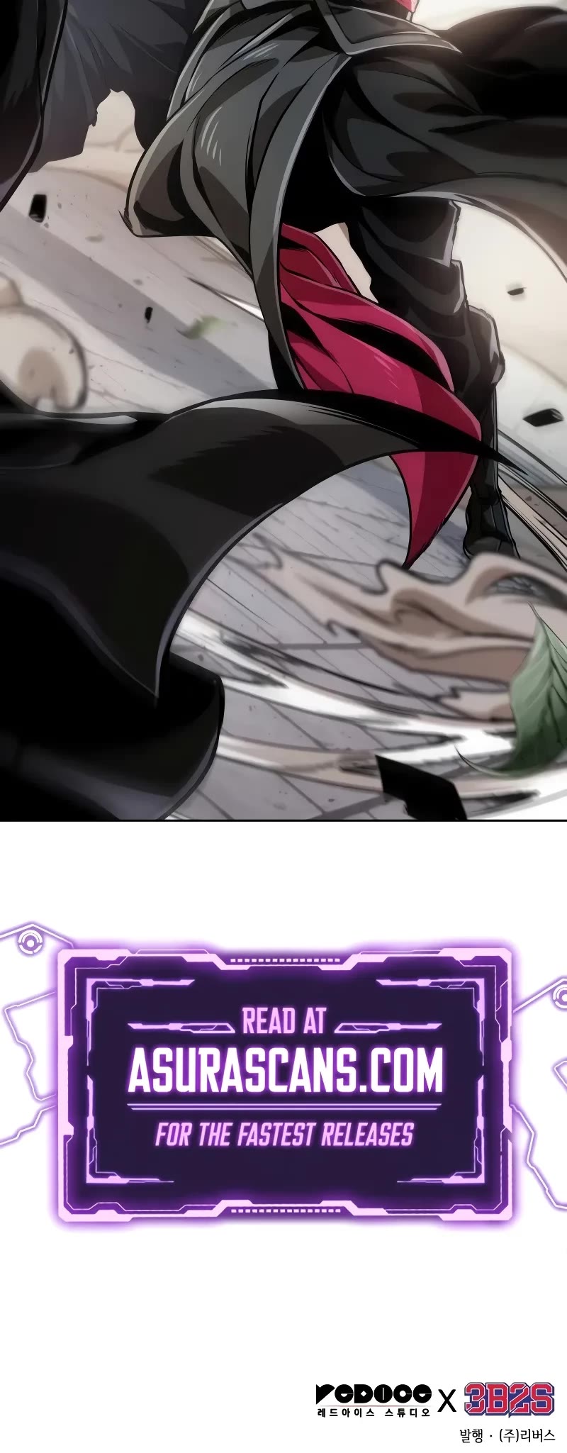 Nano Machine Chapter 228 page 48 - Chapter 228: 79. Heaven-Defying Demon Emperor (1)