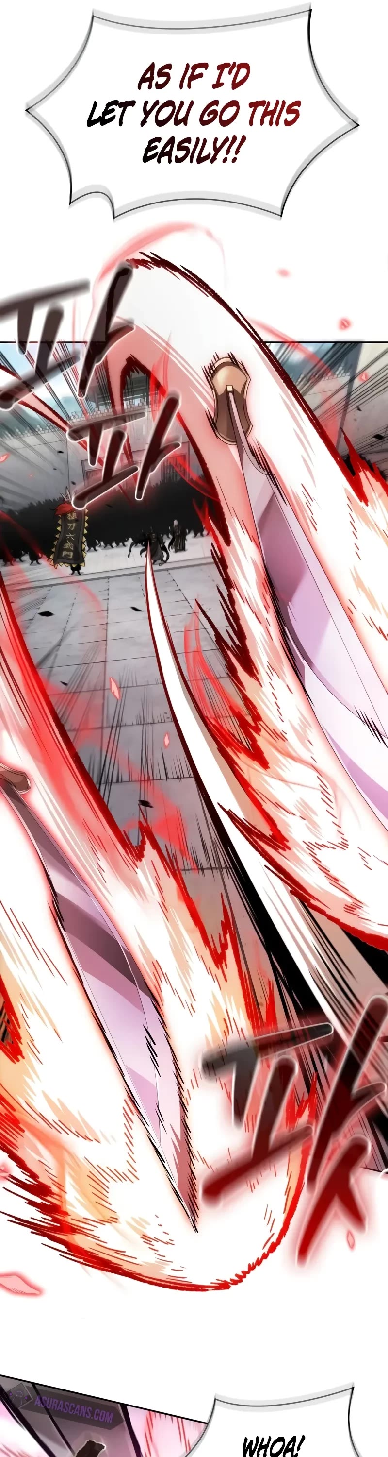Nano Machine Chapter 229 page 12 - Chapter 229: 79. Heaven-Defying Demon Emperor (2)