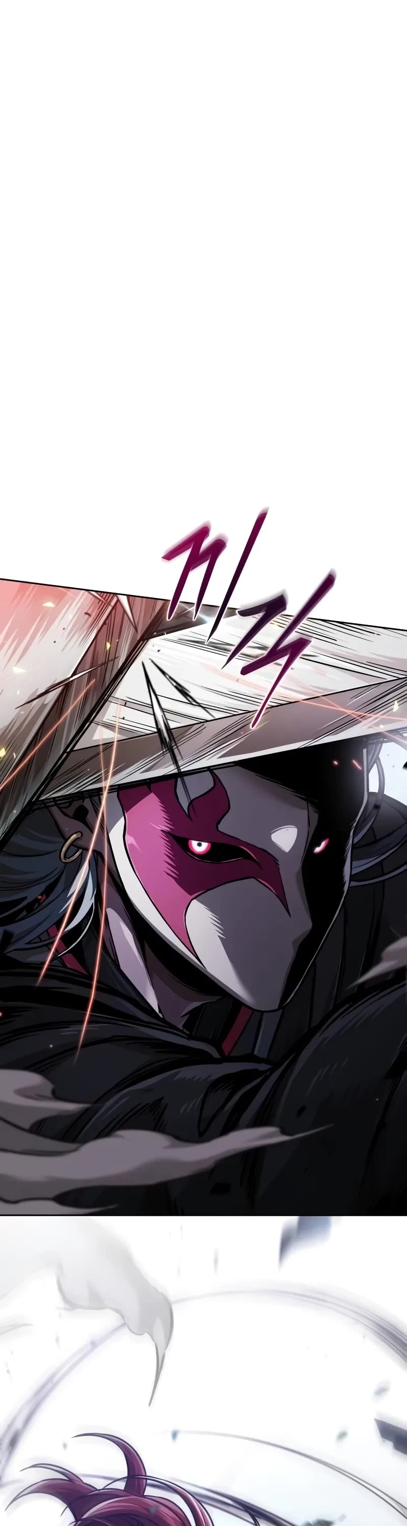 Nano Machine Chapter 229 page 2 - Chapter 229: 79. Heaven-Defying Demon Emperor (2)