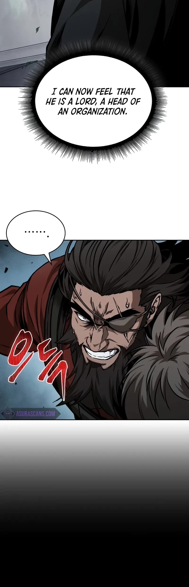 Nano Machine Chapter 229 page 26 - Chapter 229: 79. Heaven-Defying Demon Emperor (2)