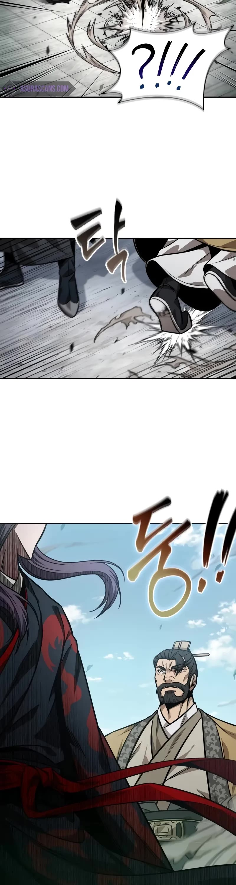 Nano Machine Chapter 229 page 48 - Chapter 229: 79. Heaven-Defying Demon Emperor (2)