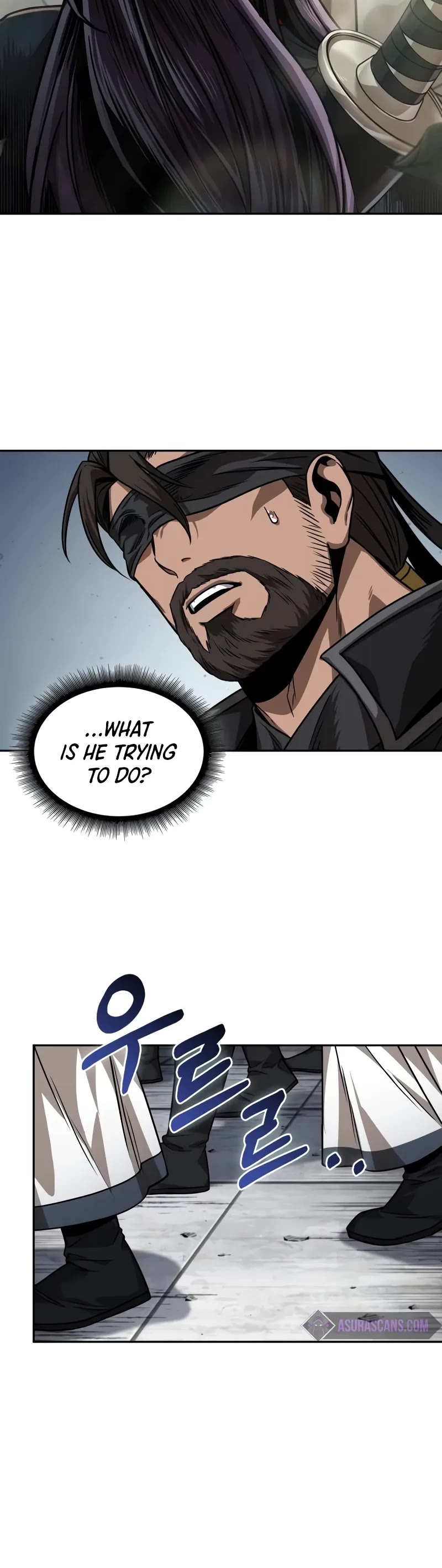 Nano Machine Chapter 229 page 51 - Chapter 229: 79. Heaven-Defying Demon Emperor (2)