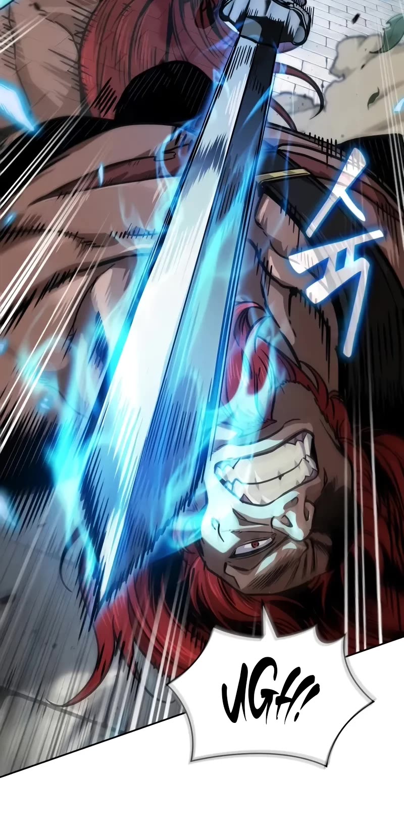 Nano Machine Chapter 229 page 6 - Chapter 229: 79. Heaven-Defying Demon Emperor (2)