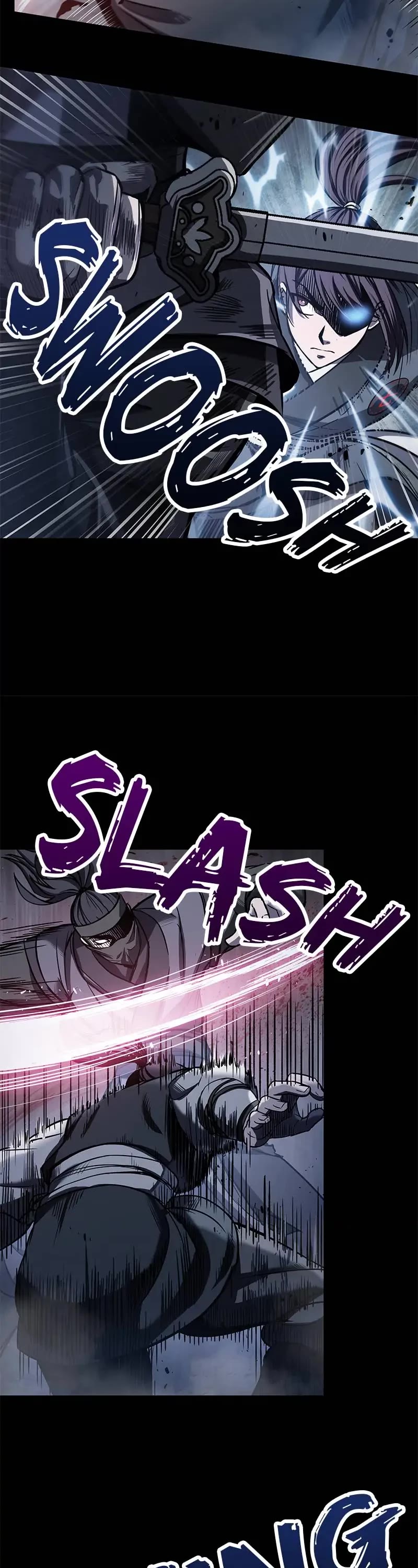 Nano Machine Chapter 23 page 27 - Chapter 23: 9 - The Second Examination (3)