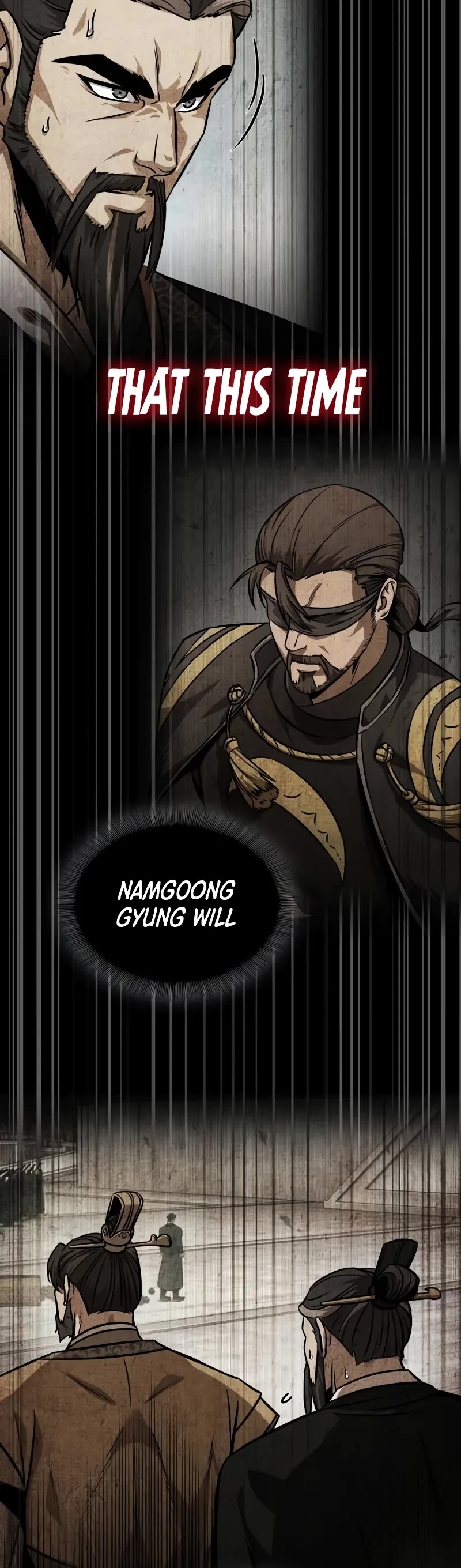 Nano Machine Chapter 230 page 15 - Chapter 230: 79. Heaven-Defying Demon Emperor (3)