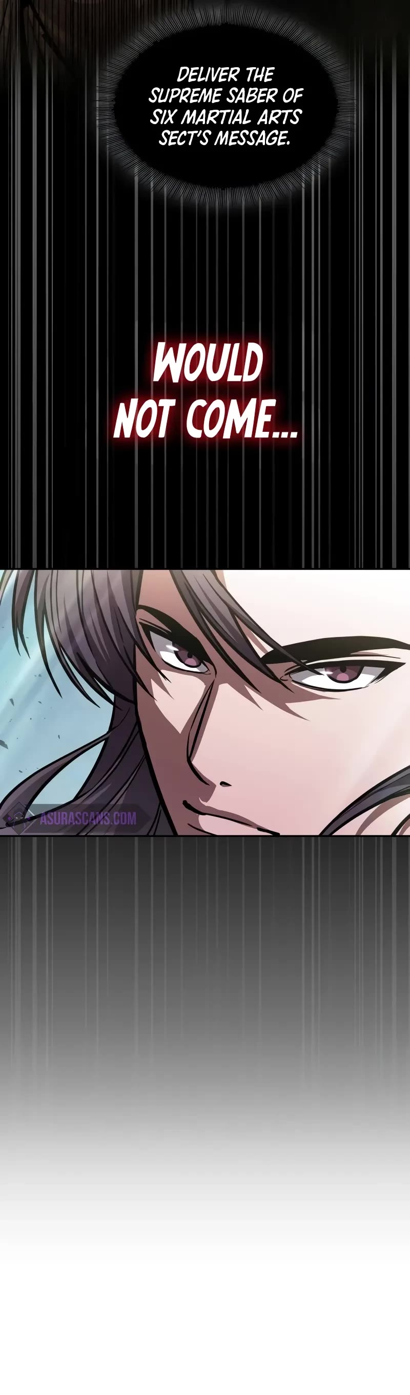 Nano Machine Chapter 230 page 16 - Chapter 230: 79. Heaven-Defying Demon Emperor (3)