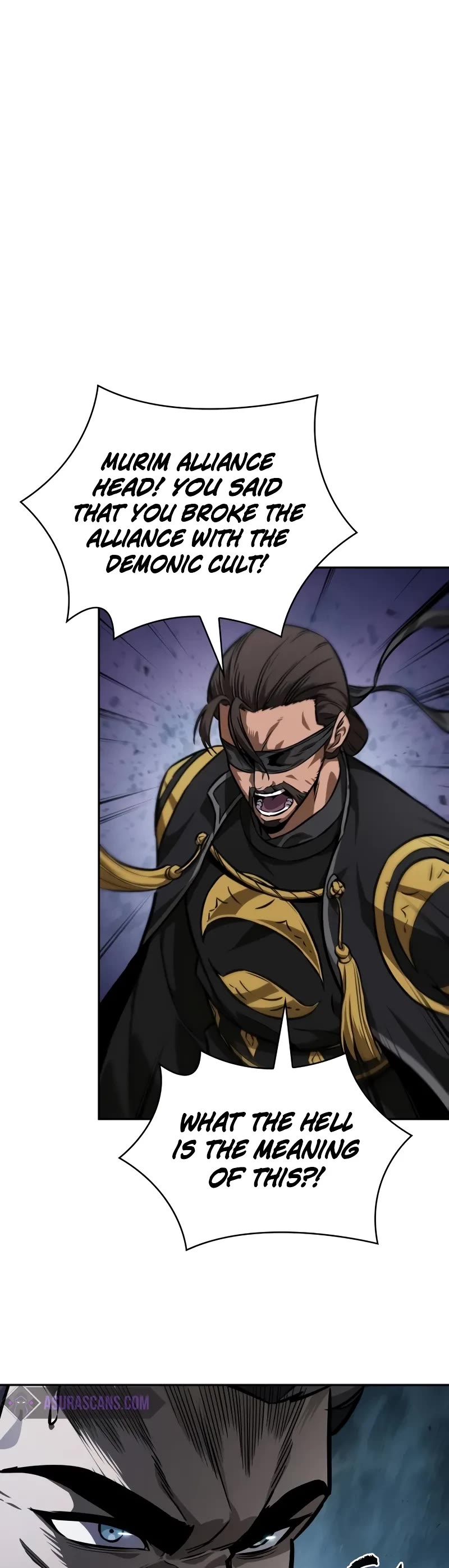 Nano Machine Chapter 230 page 20 - Chapter 230: 79. Heaven-Defying Demon Emperor (3)