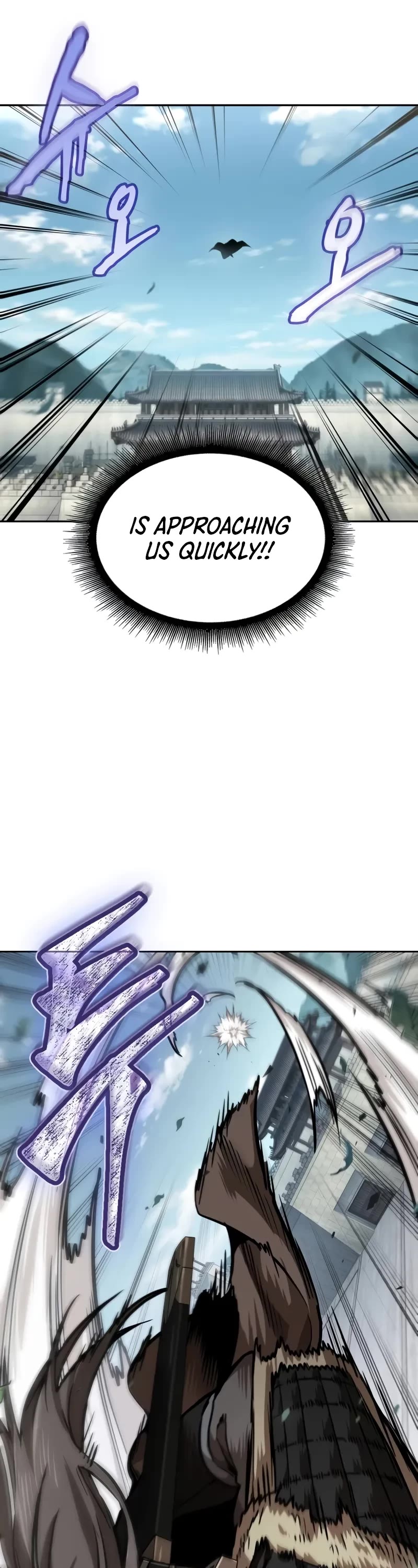 Nano Machine Chapter 230 page 47 - Chapter 230: 79. Heaven-Defying Demon Emperor (3)