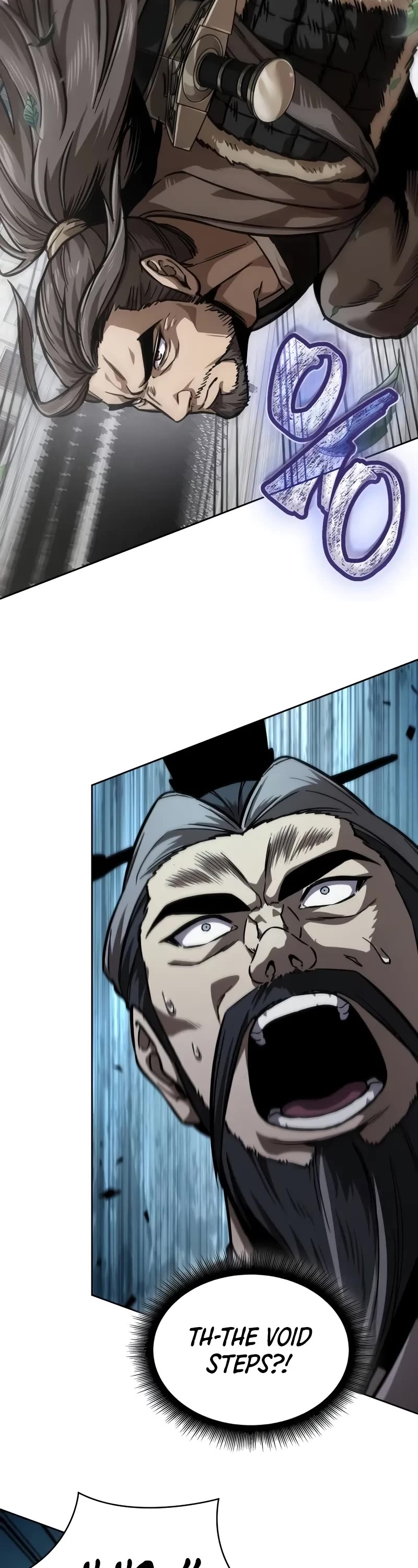 Nano Machine Chapter 230 page 48 - Chapter 230: 79. Heaven-Defying Demon Emperor (3)