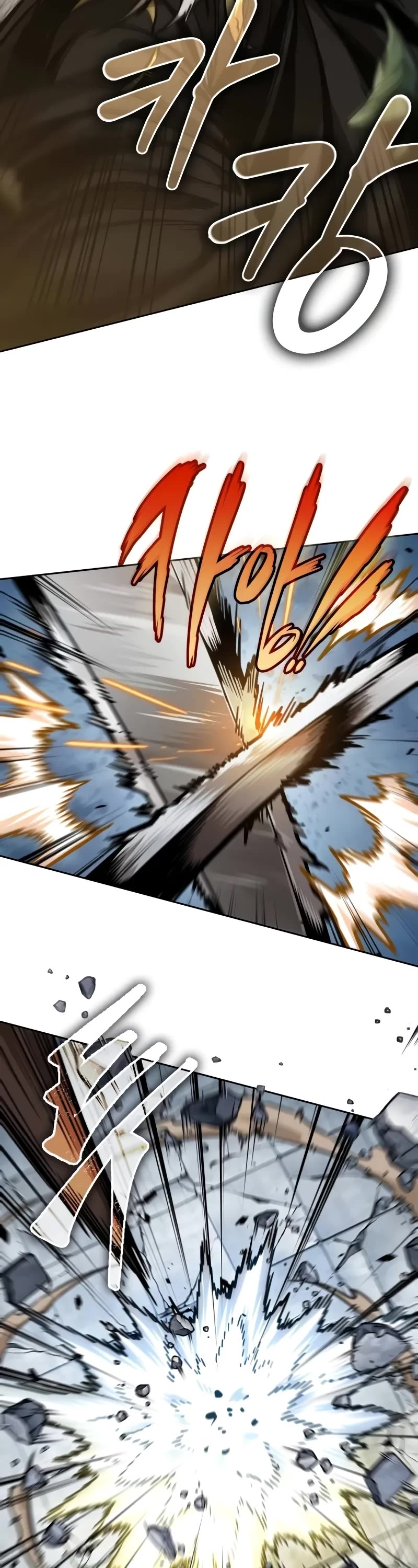 Nano Machine Chapter 231 page 18 - Chapter 231: 80. Second Coming of the Heavenly Demon (1)