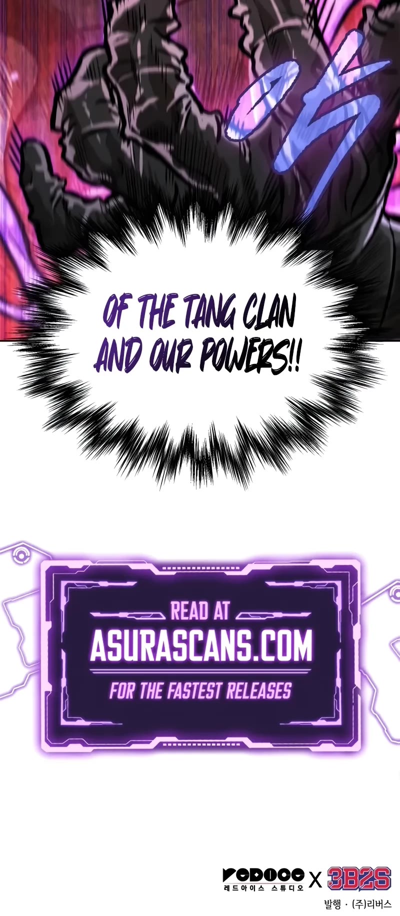 Nano Machine Chapter 231 page 53 - Chapter 231: 80. Second Coming of the Heavenly Demon (1)