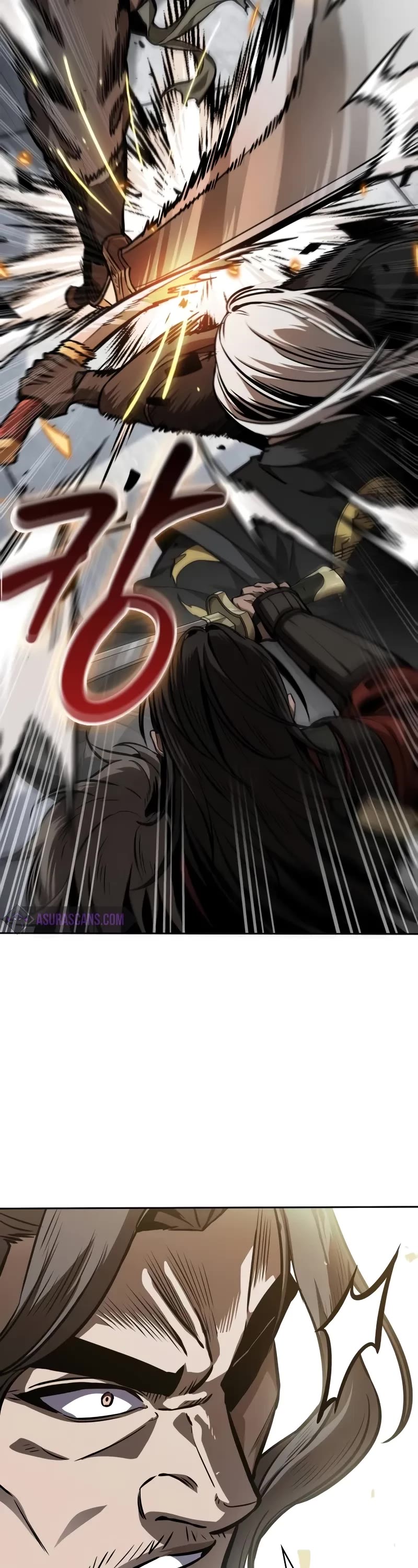 Nano Machine Chapter 231 page 9 - Chapter 231: 80. Second Coming of the Heavenly Demon (1)