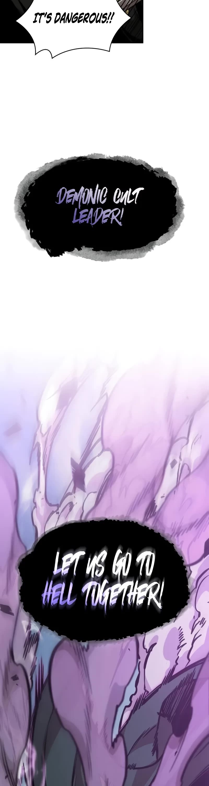 Nano Machine Chapter 232 page 15 - Chapter 232: 80. Second Coming of the Heavenly Demon (2)