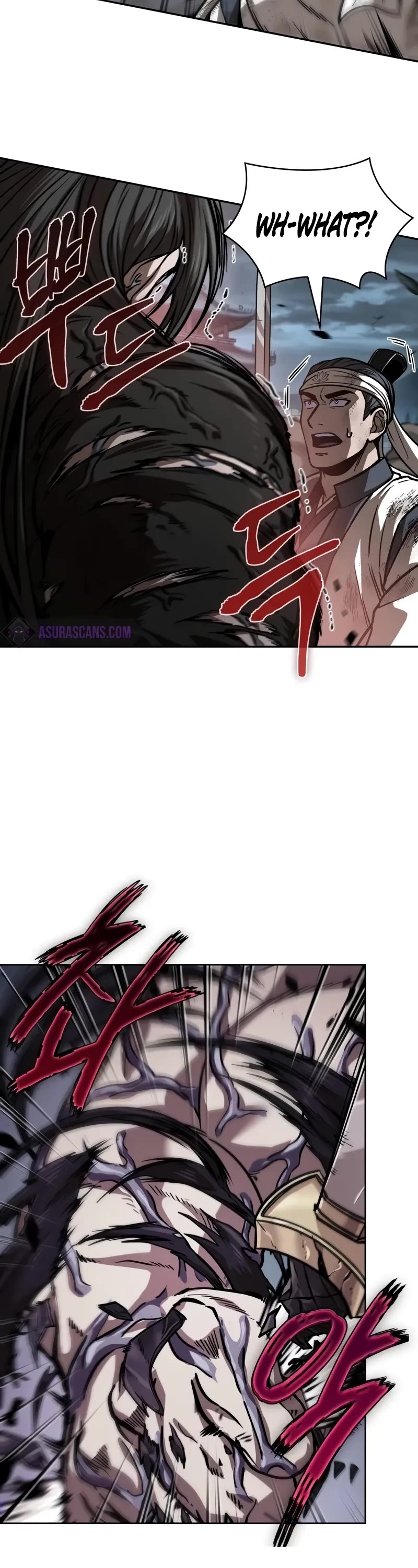 Nano Machine Chapter 233 page 17 - Chapter 233: 80. Second Coming of the Heavenly Demon (3)