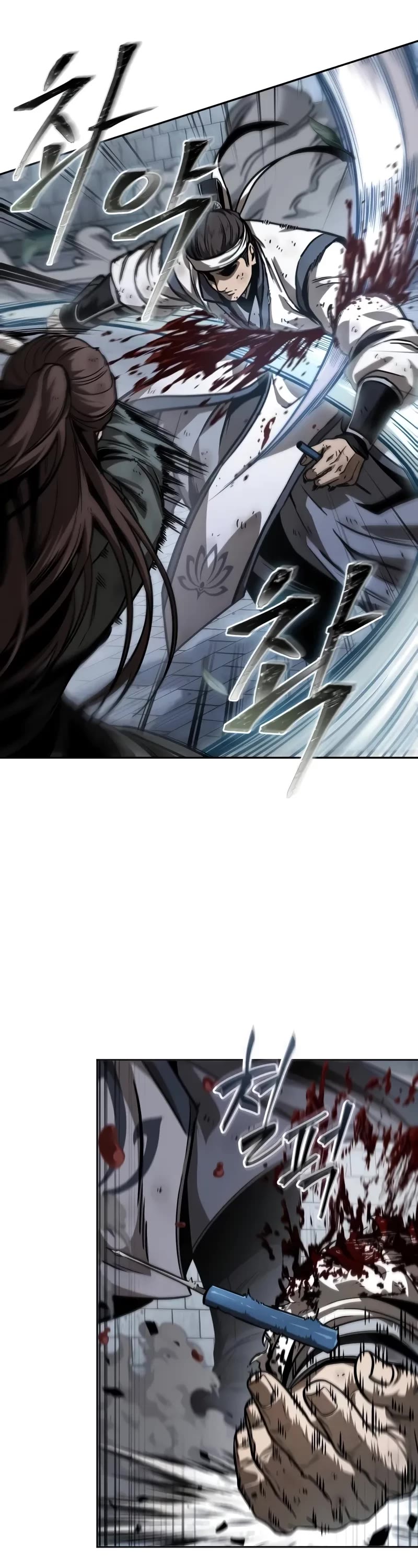 Nano Machine Chapter 233 page 26 - Chapter 233: 80. Second Coming of the Heavenly Demon (3)