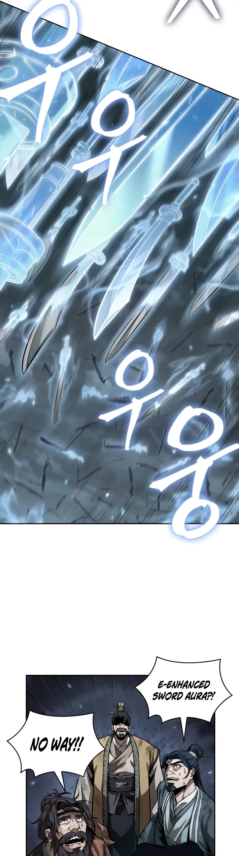 Nano Machine Chapter 233 page 47 - Chapter 233: 80. Second Coming of the Heavenly Demon (3)