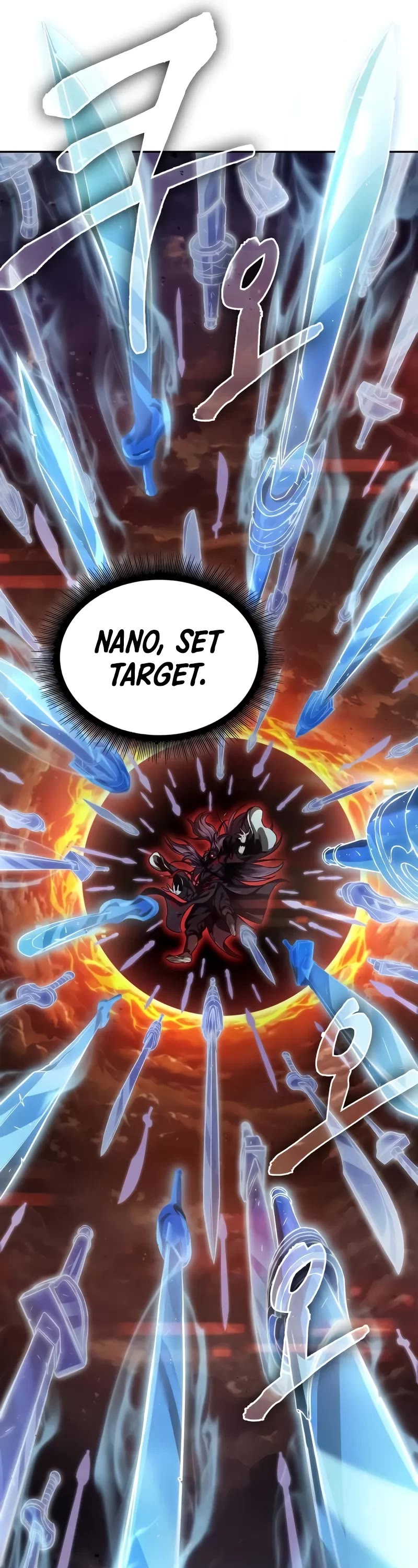 Nano Machine Chapter 233 page 49 - Chapter 233: 80. Second Coming of the Heavenly Demon (3)