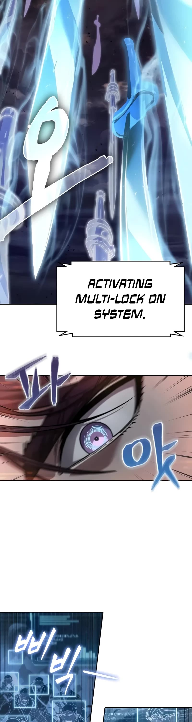 Nano Machine Chapter 233 page 50 - Chapter 233: 80. Second Coming of the Heavenly Demon (3)