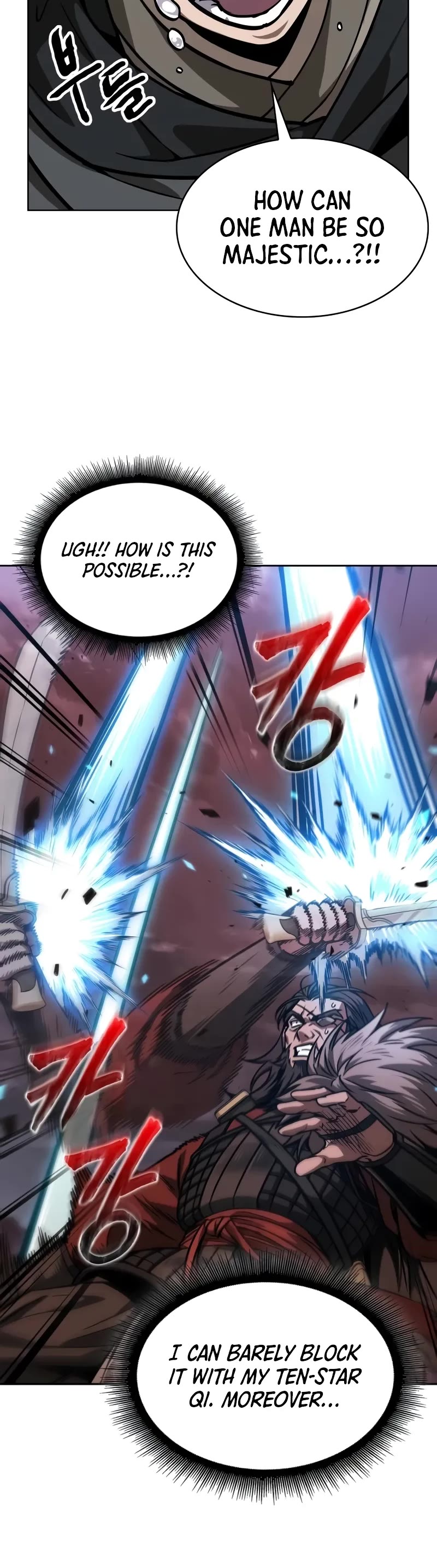 Nano Machine Chapter 234 page 16 - Chapter 234