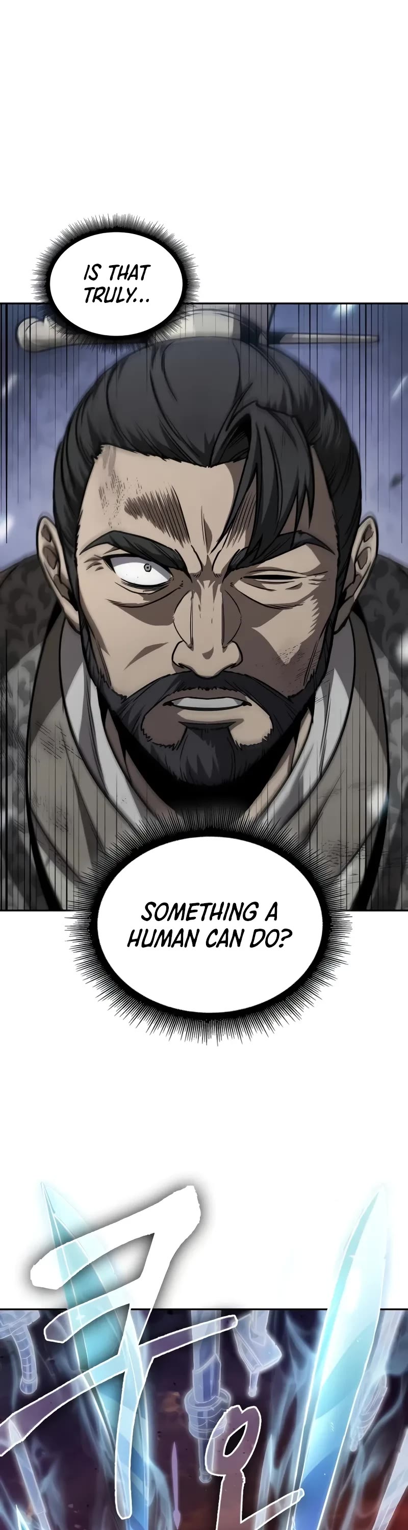 Nano Machine Chapter 234 page 2 - Chapter 234
