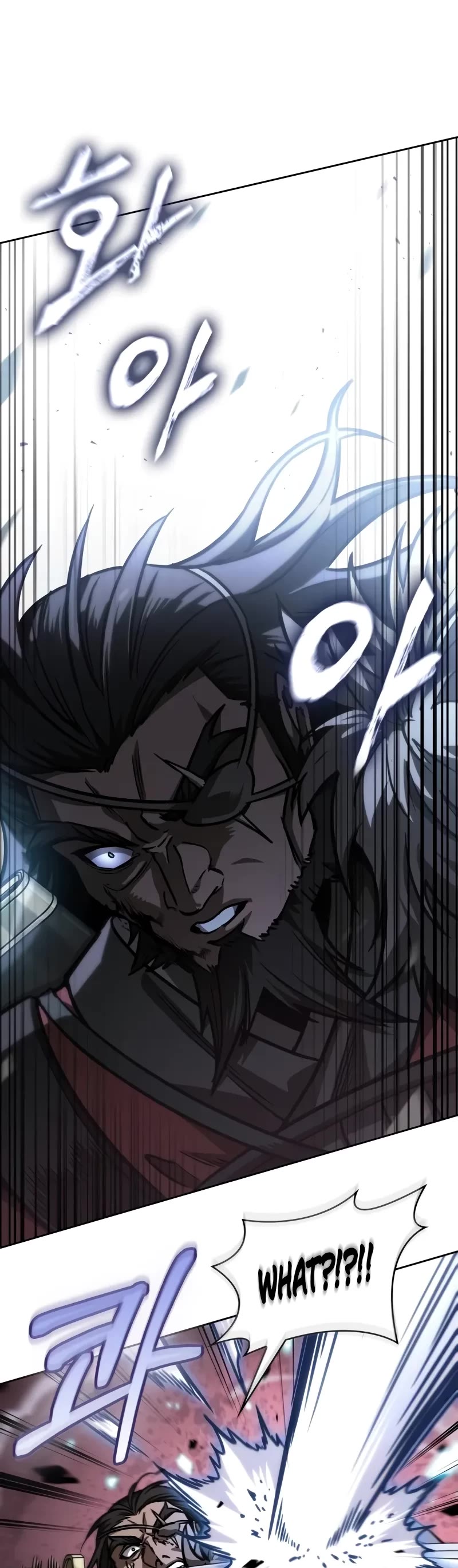 Nano Machine Chapter 234 page 20 - Chapter 234