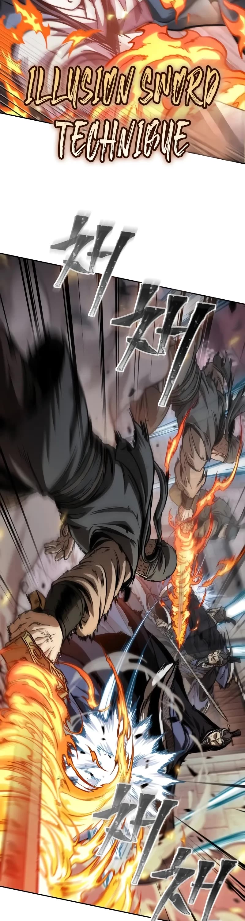 Nano Machine Chapter 234 page 33 - Chapter 234